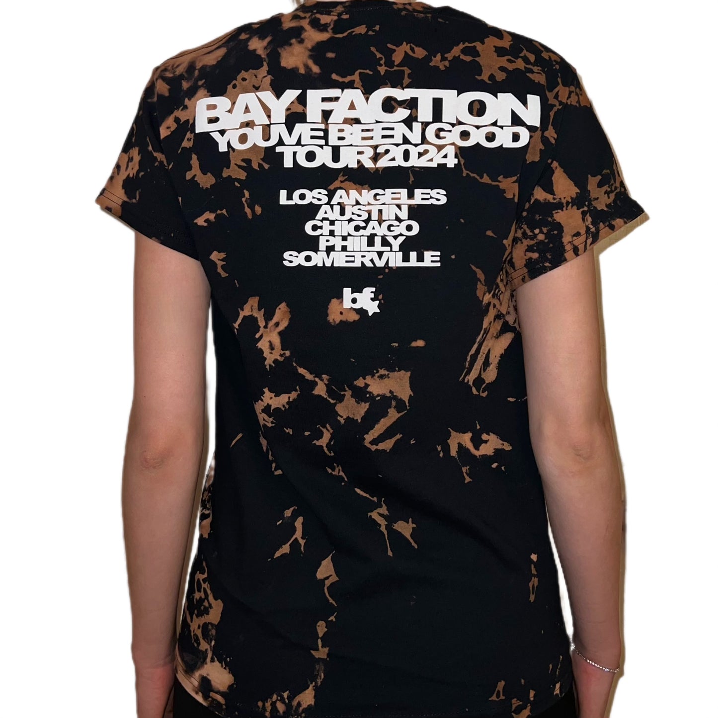 (ARCHIVE) CAMO LOGO TEE