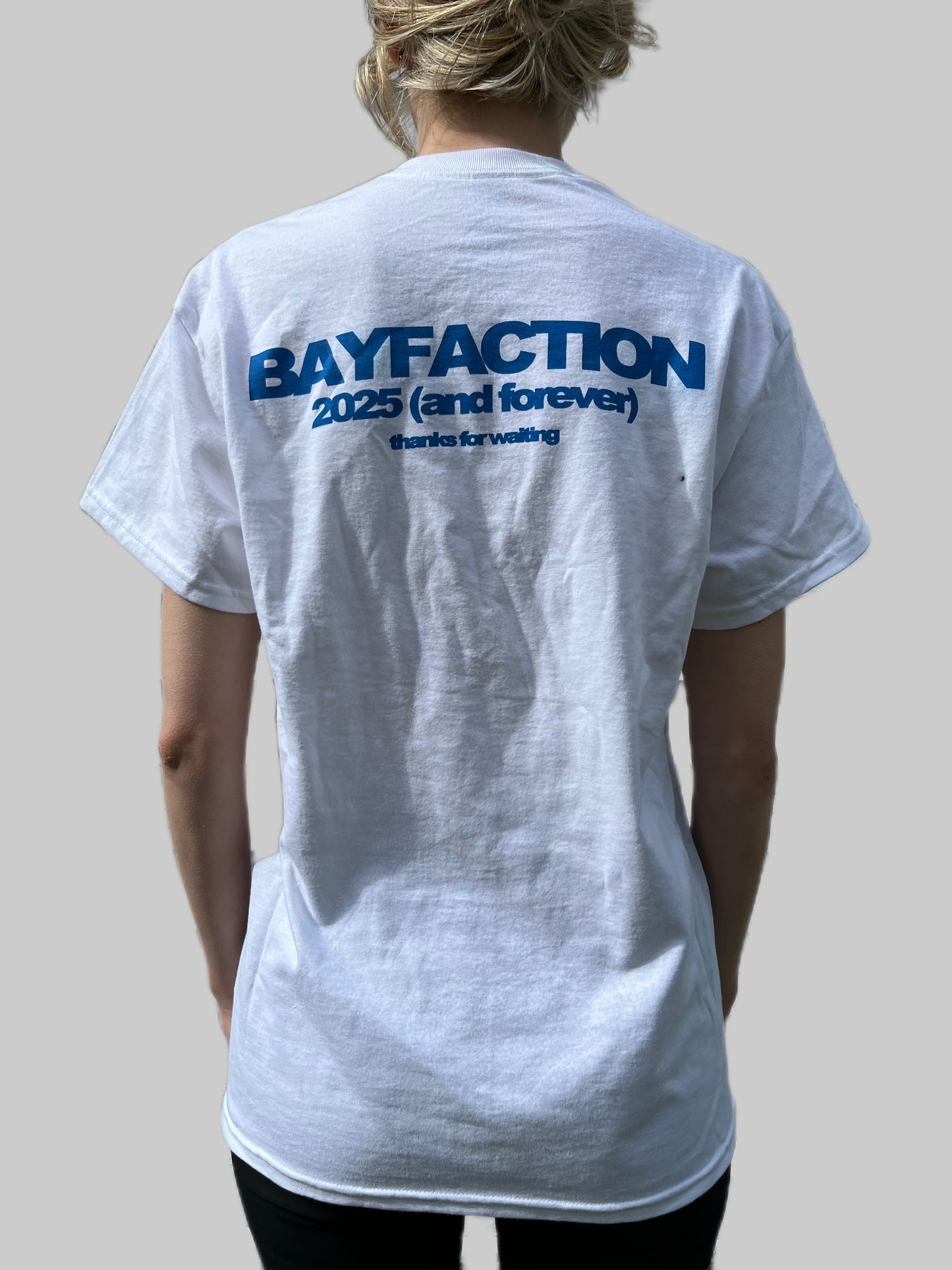 GONER TEE