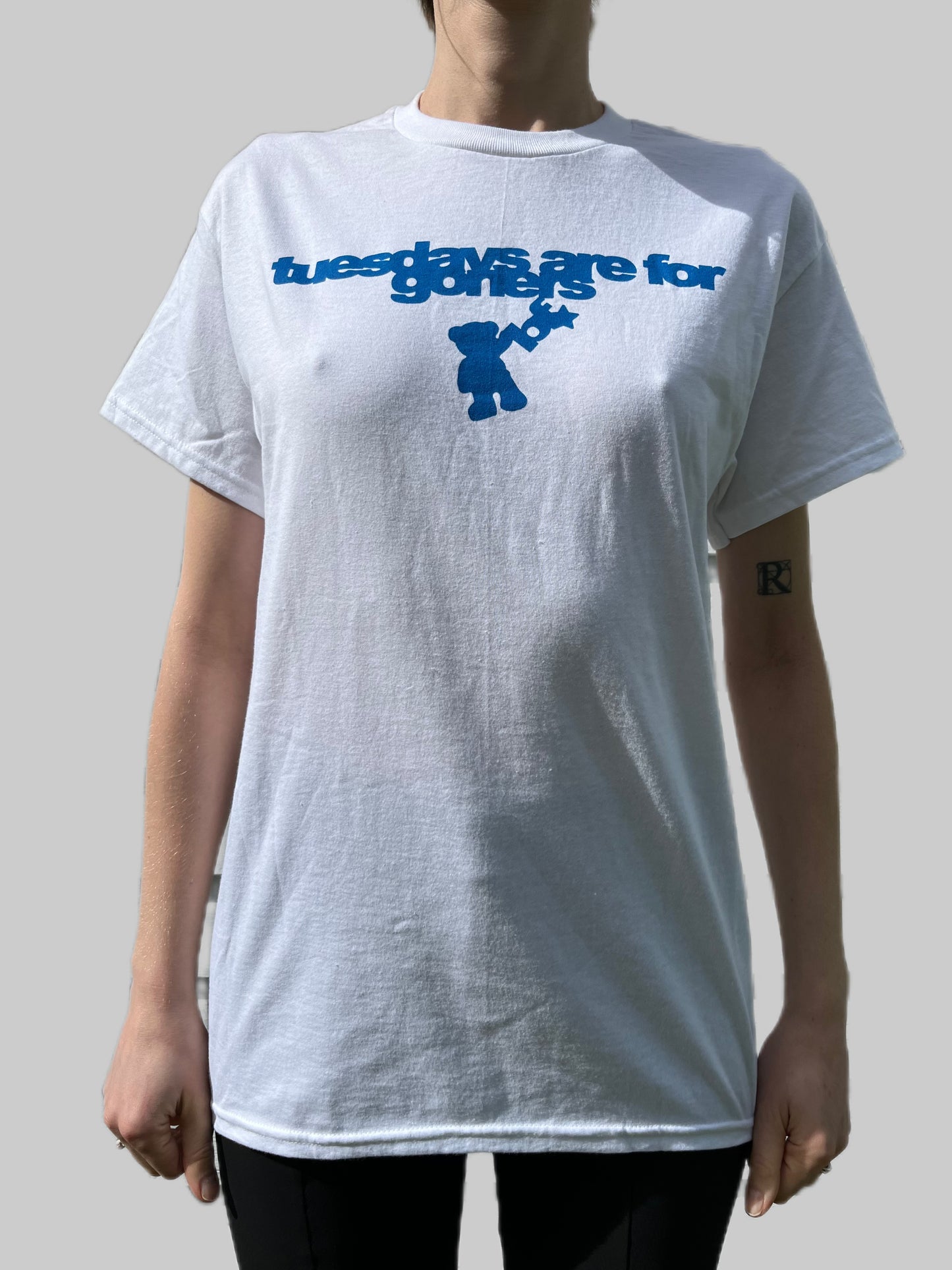 GONER TEE