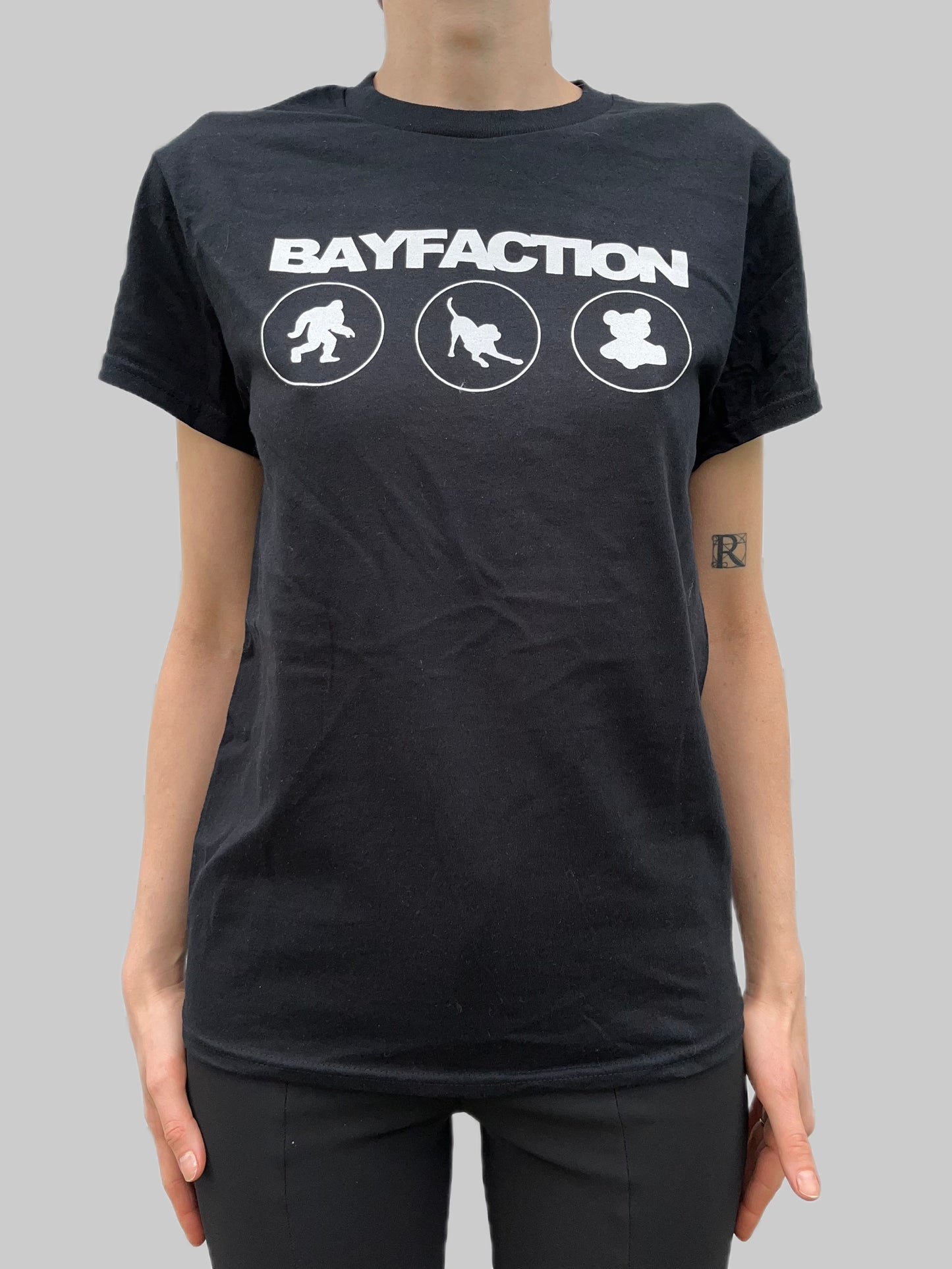 ORIGIN TEE