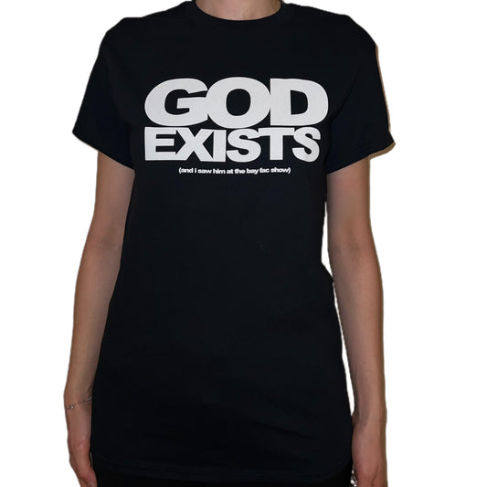 (ARCHIVE) GOD TEE