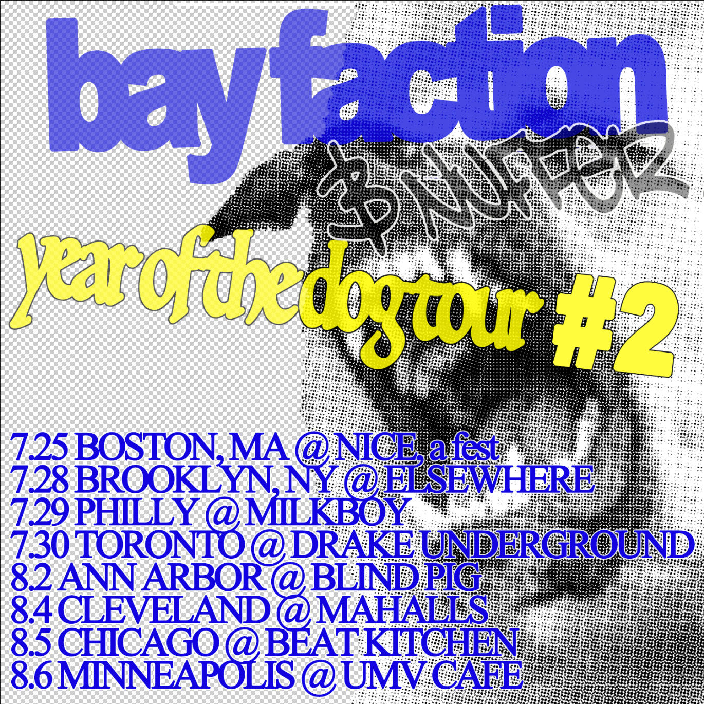 Bay Faction
