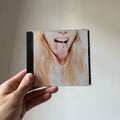 YEAR OF THE DOG COMPACT DISK