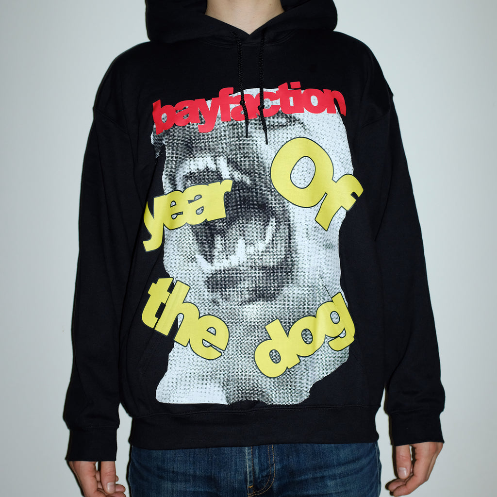 Large Y.O.D. HOODIE