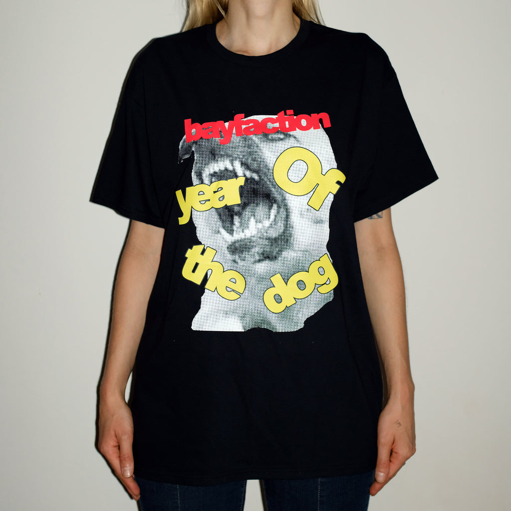 Large Y.O.D. T - Shirt