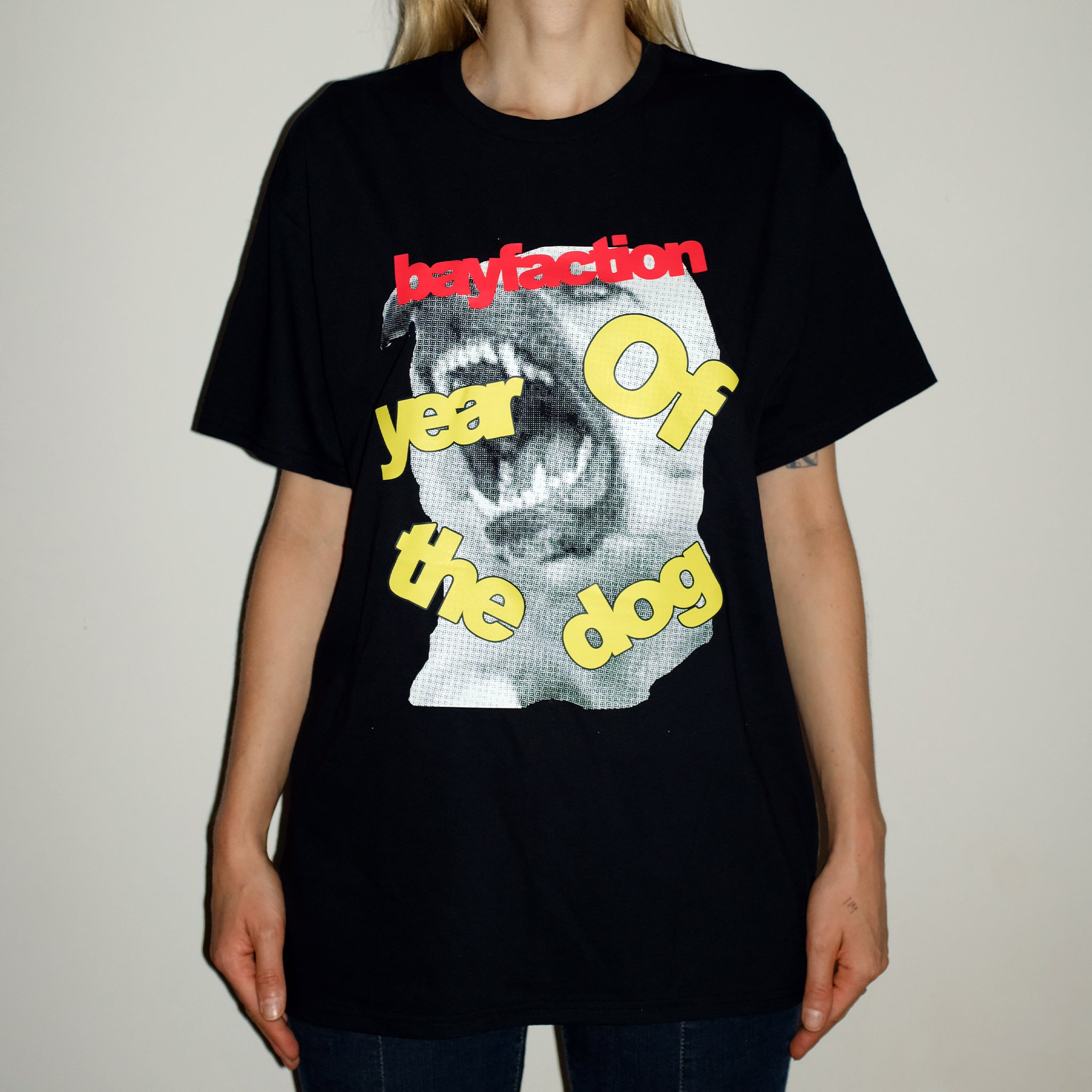 Large Y.O.D. T - Shirt