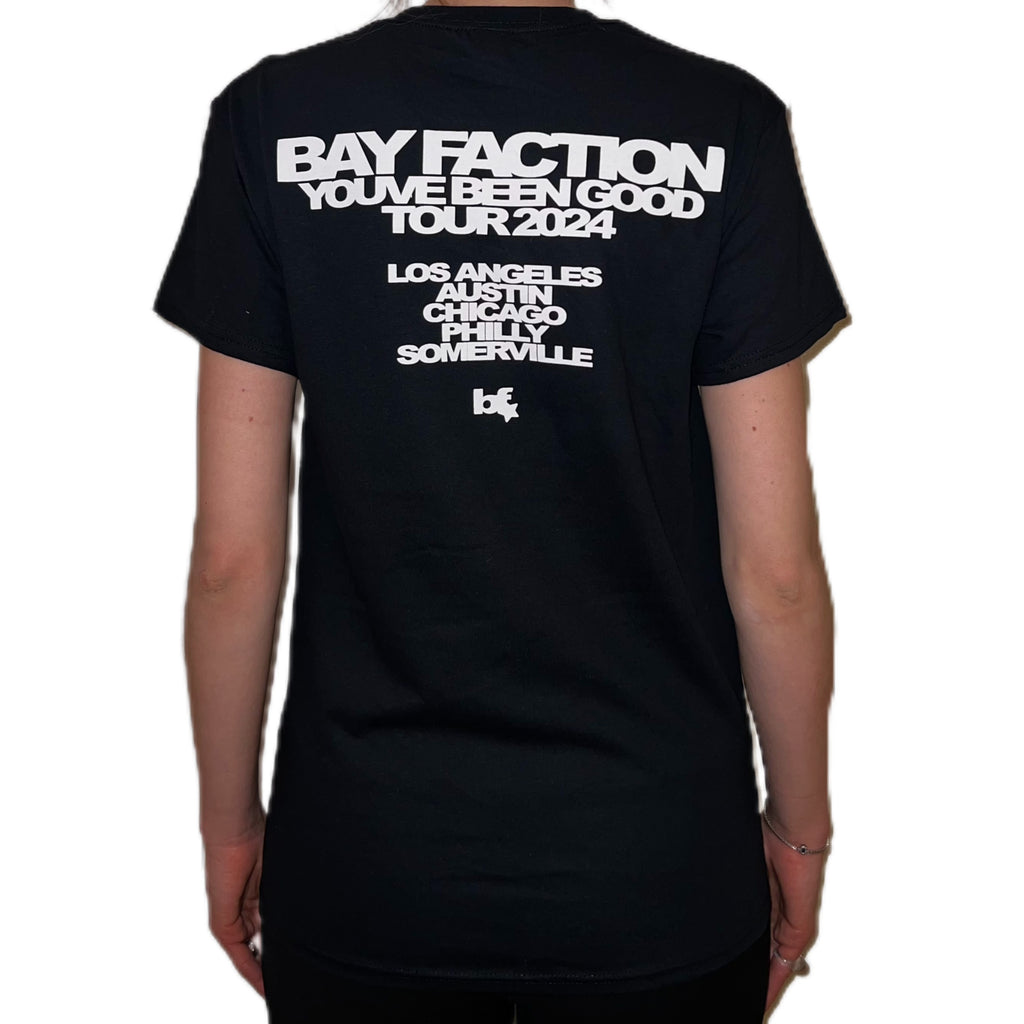 ARCHIVE LOGO TEE