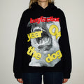Medium Y.O.D. HOODIE