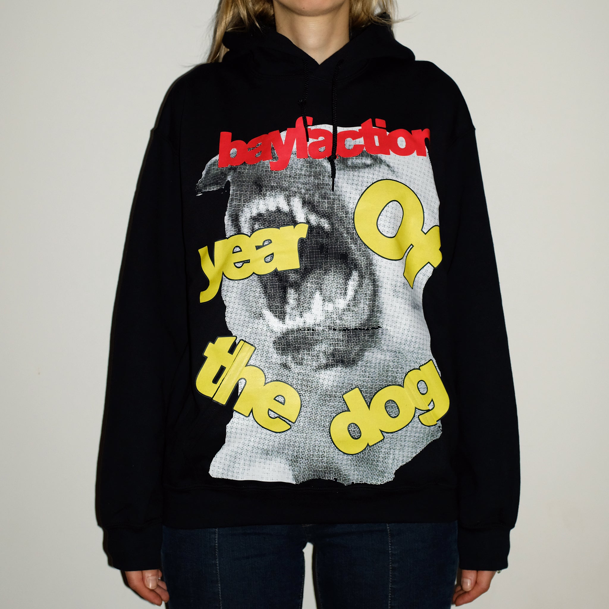 Medium Y.O.D. HOODIE