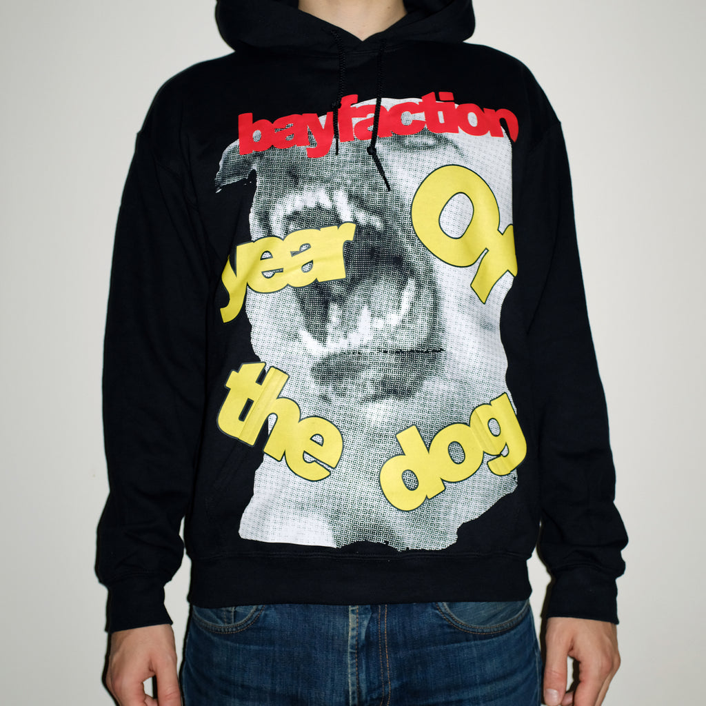 Medium Y.O.D. HOODIE