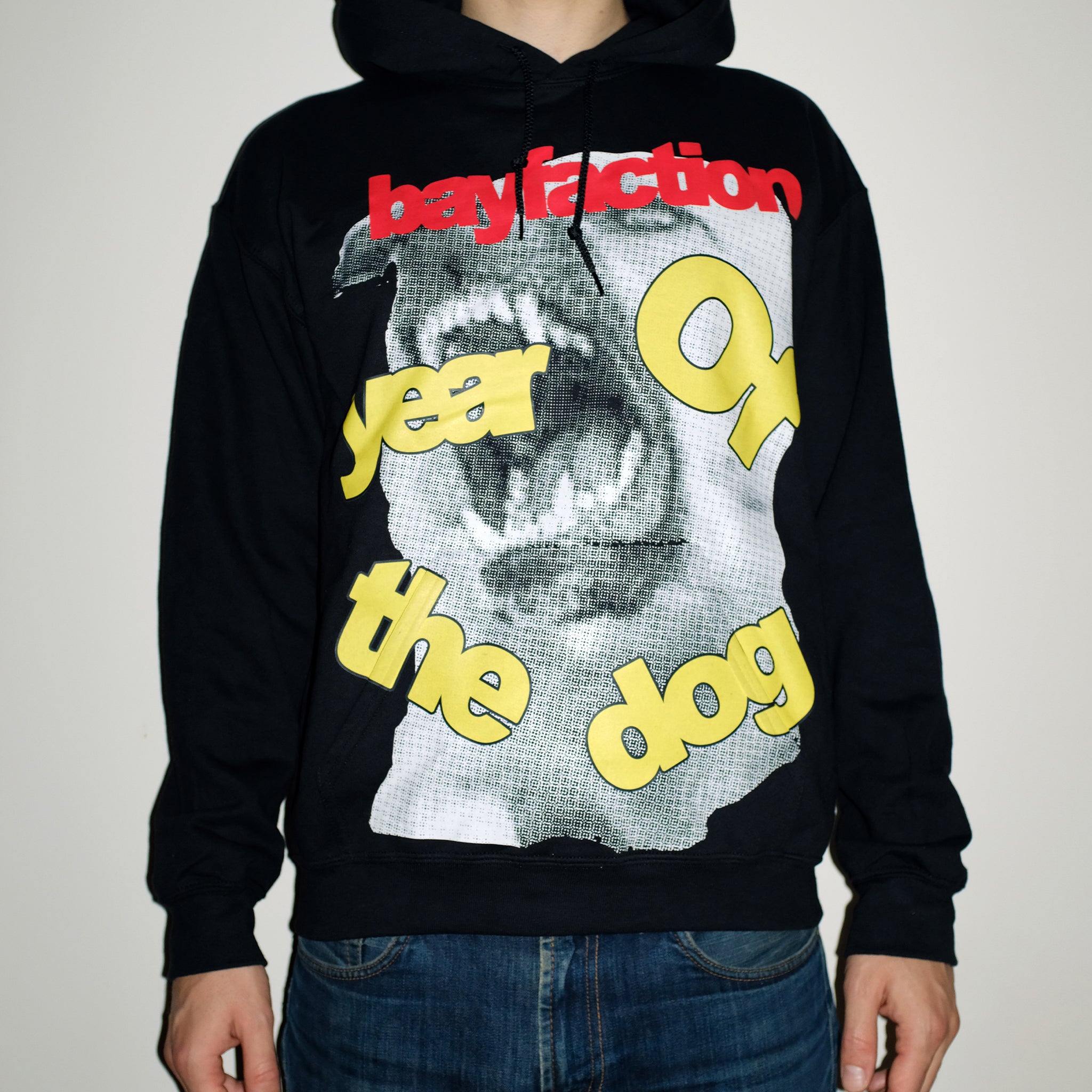 Medium Y.O.D. HOODIE