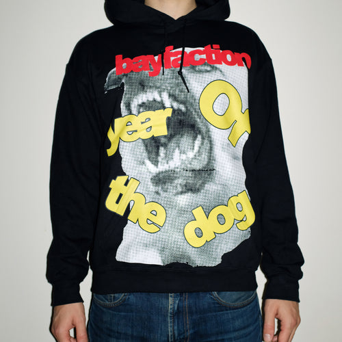 Medium Y.O.D. HOODIE