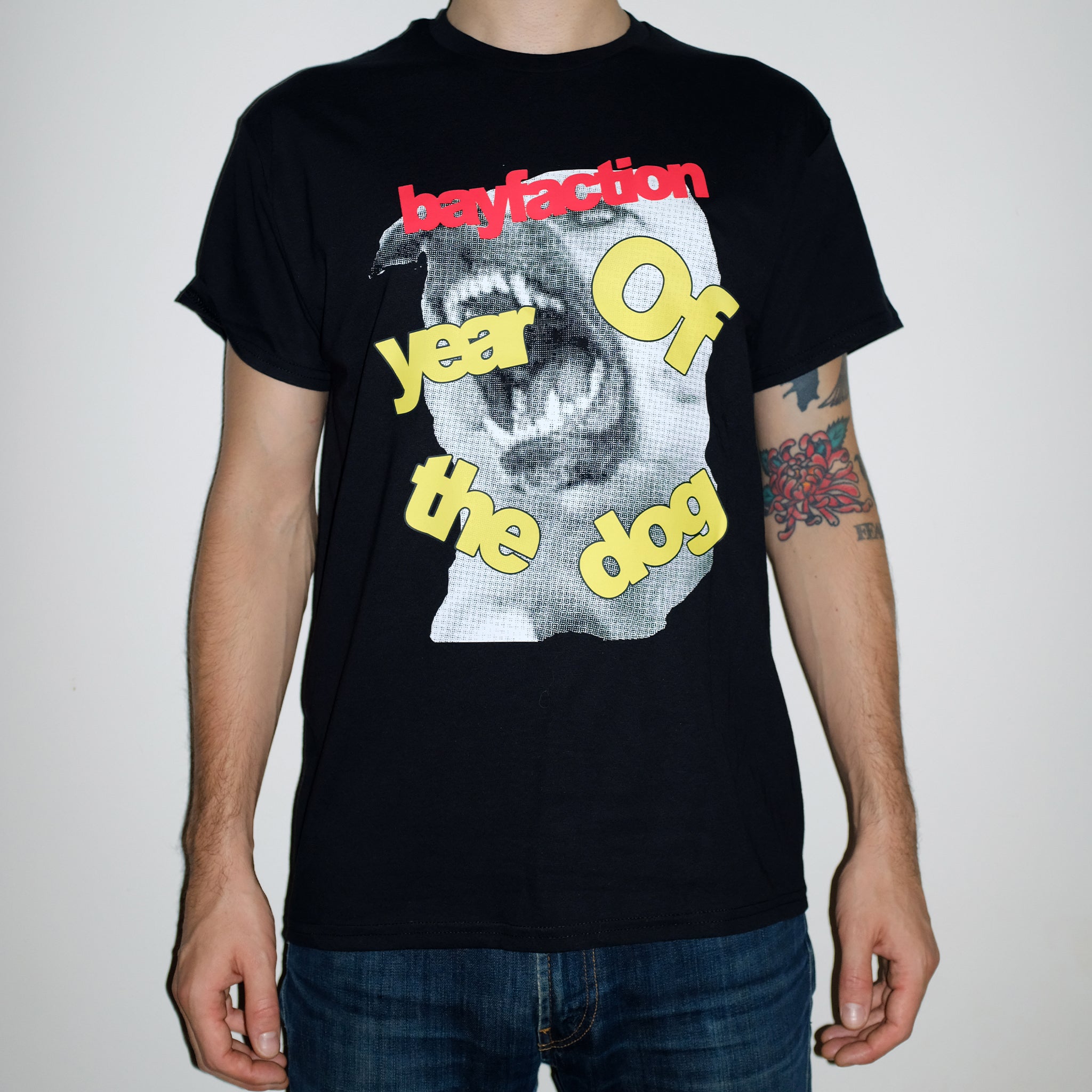 Medium Y.O.D. T -Shirt