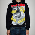 Small Y.O.D. HOODIE