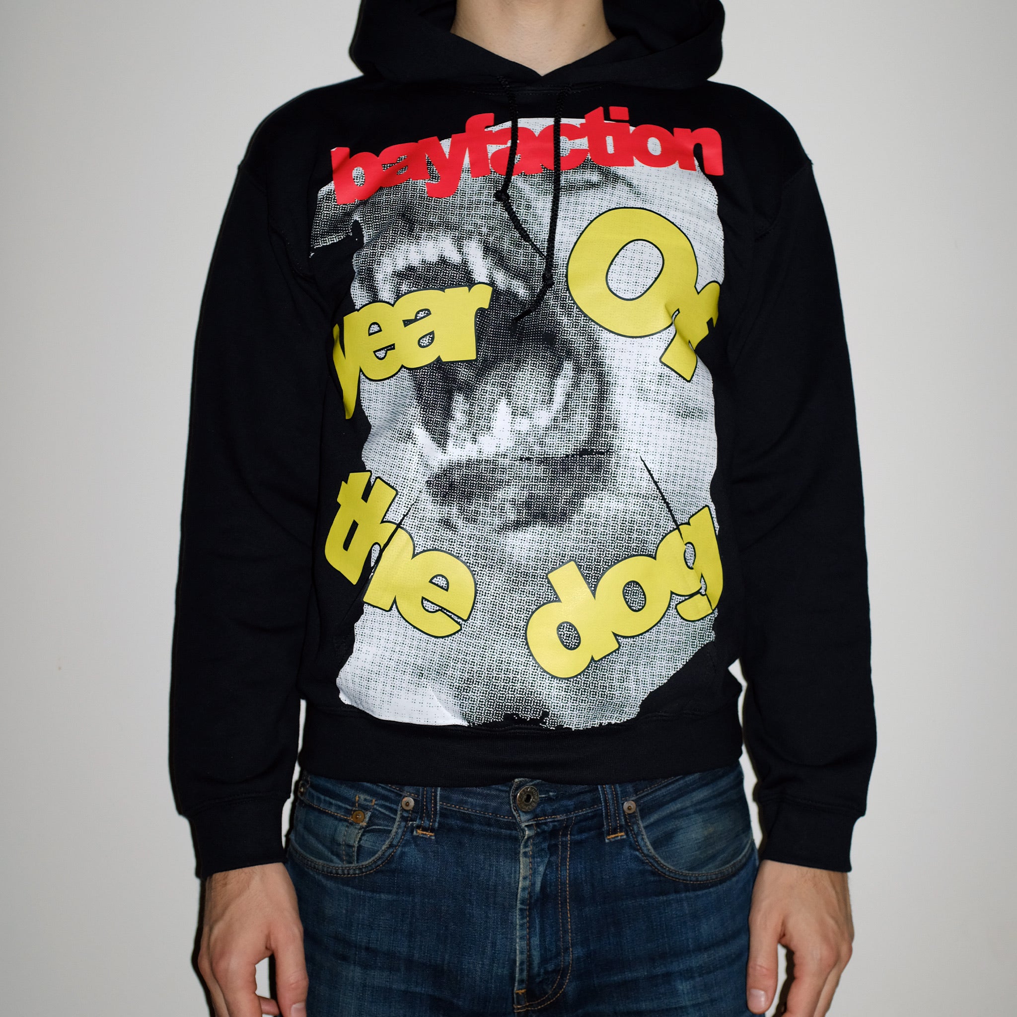 Small Y.O.D. HOODIE