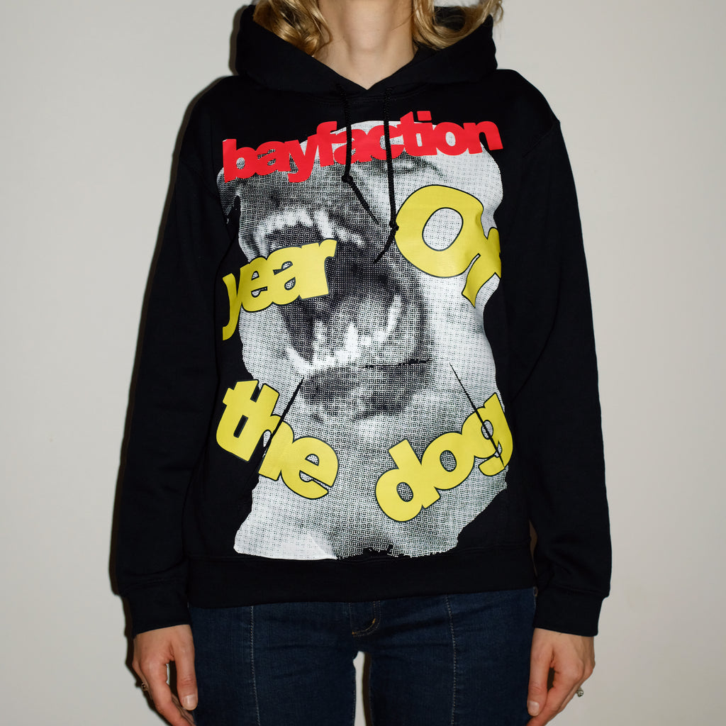 Small Y.O.D. HOODIE