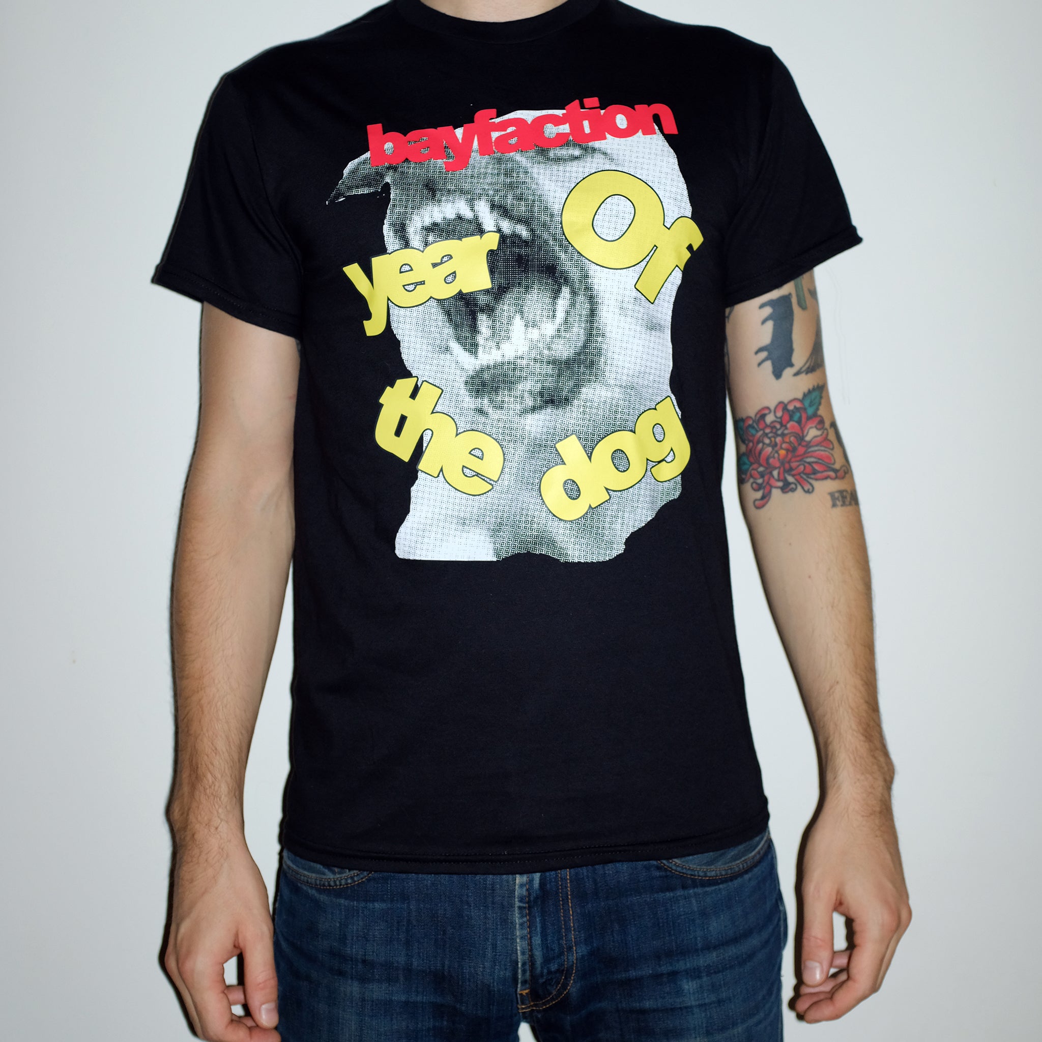 Small Y.O.D. T - Shirt
