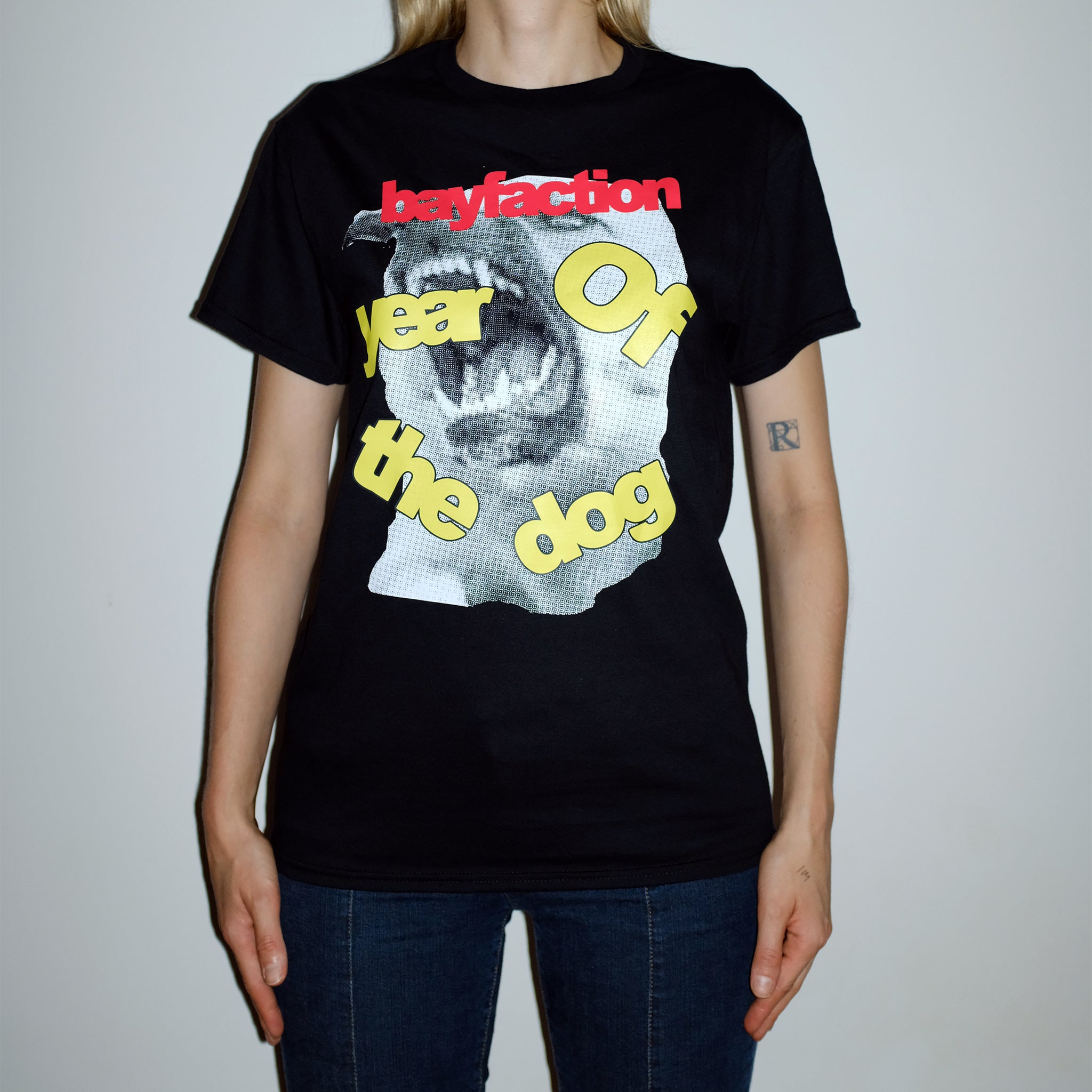 Small Y.O.D. T - Shirt