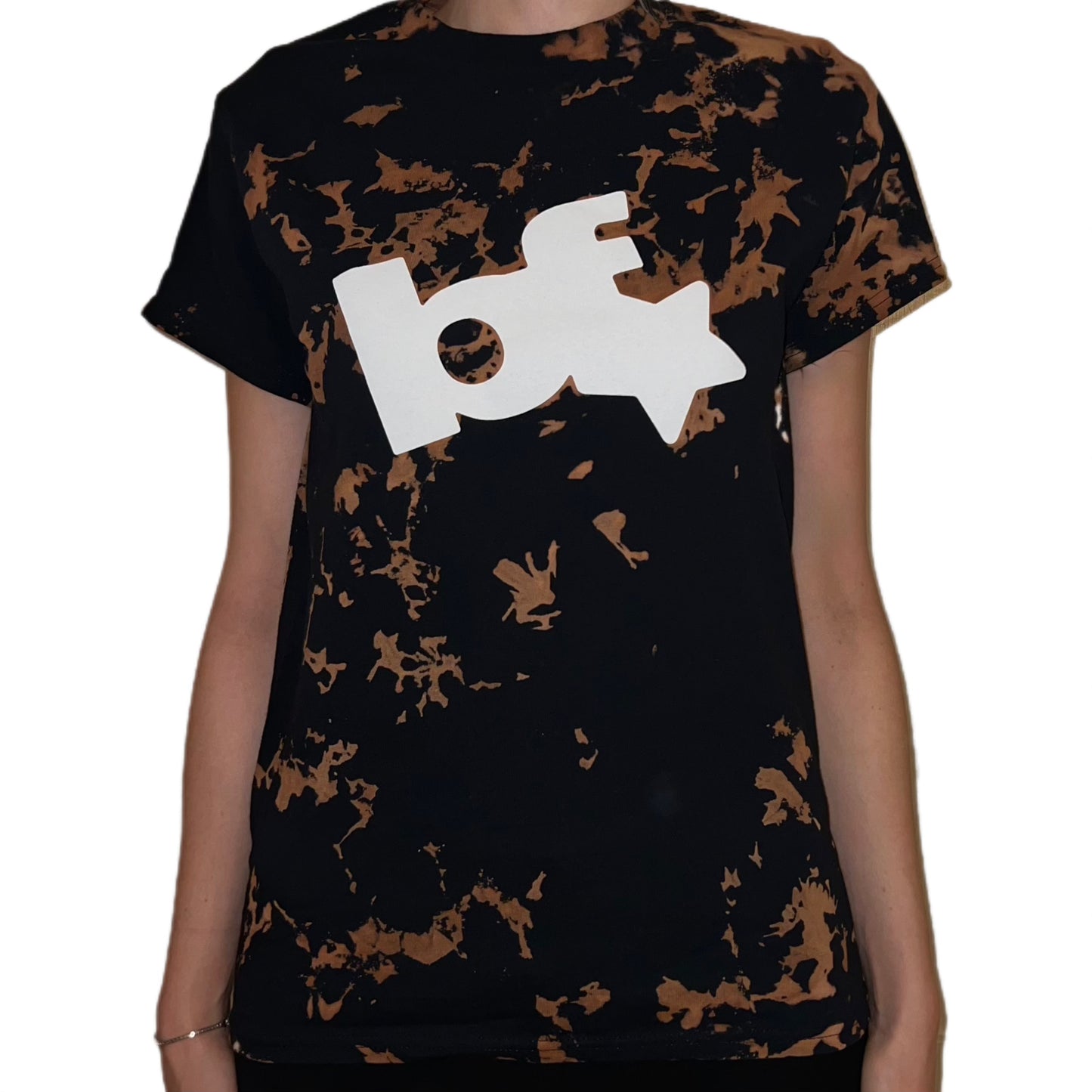 (ARCHIVE) CAMO LOGO TEE