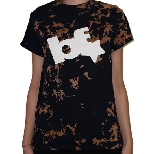 (ARCHIVE) CAMO LOGO TEE