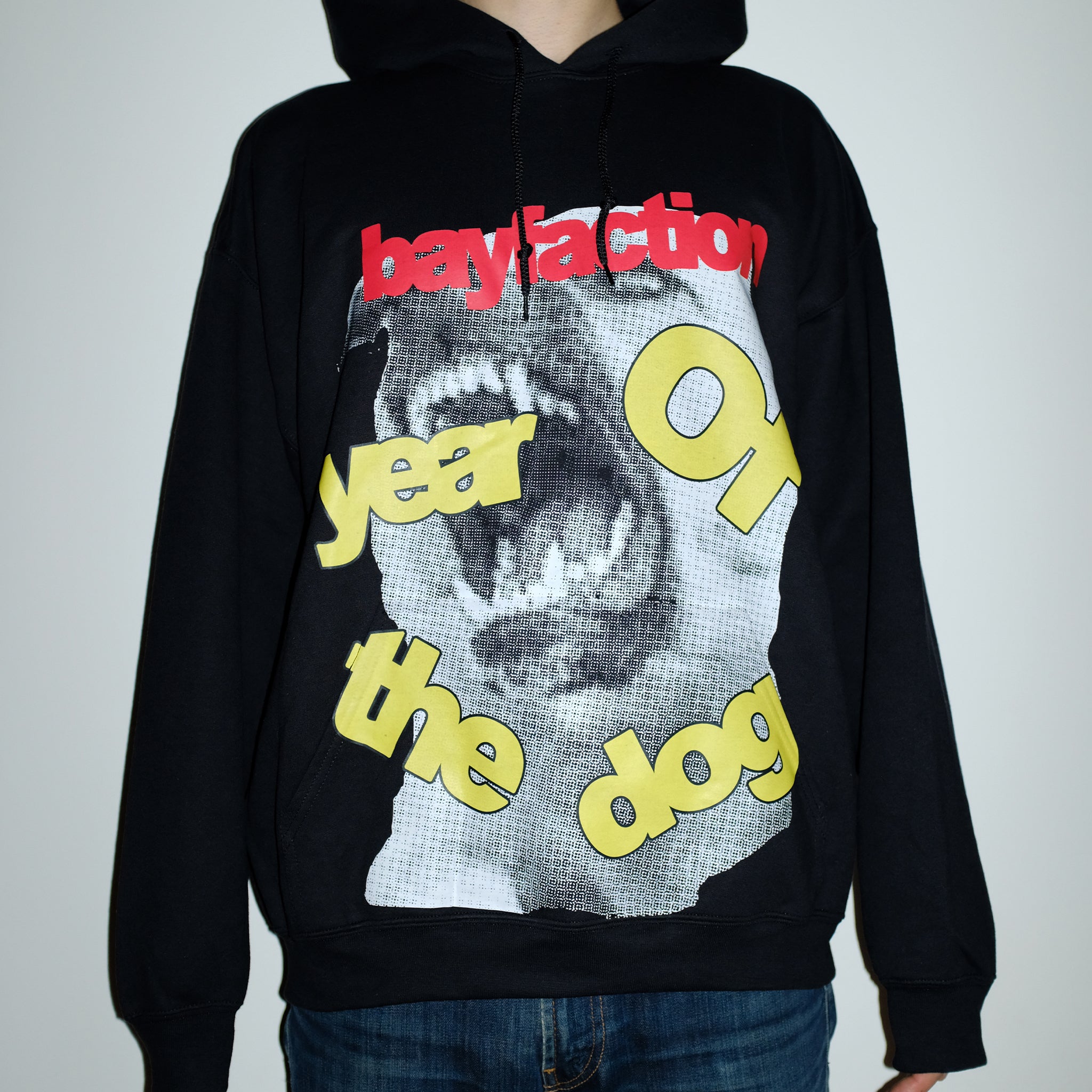 XL Y.O.D. HOODIE