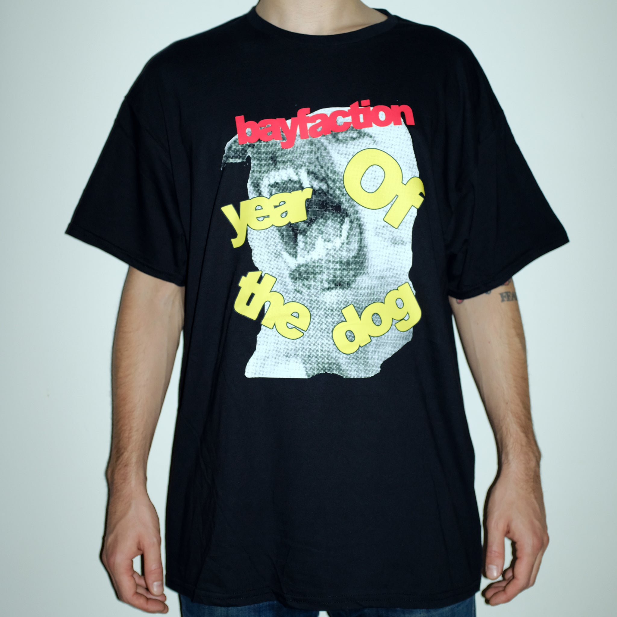 XL Y.O.D. T - Shirt