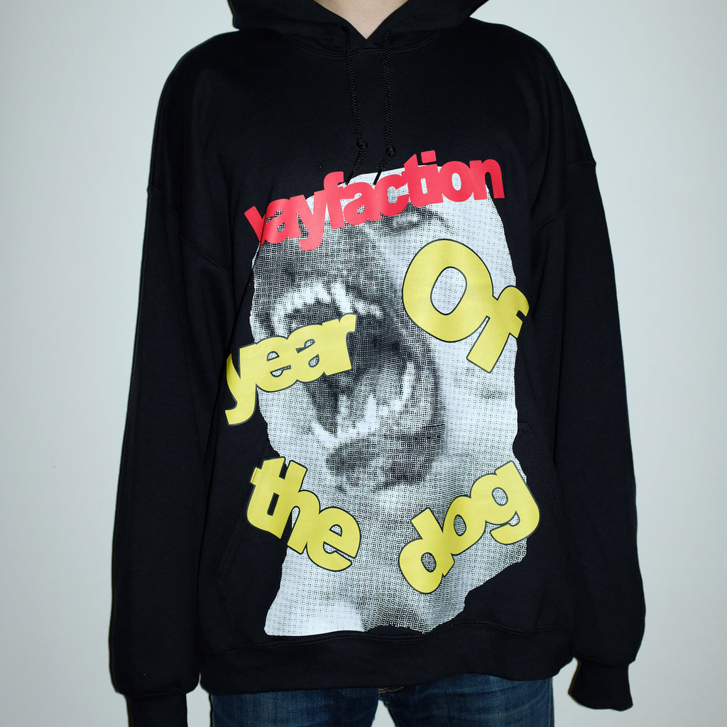 XXL Y.O.D. HOODIE