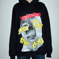 XXL Y.O.D. HOODIE