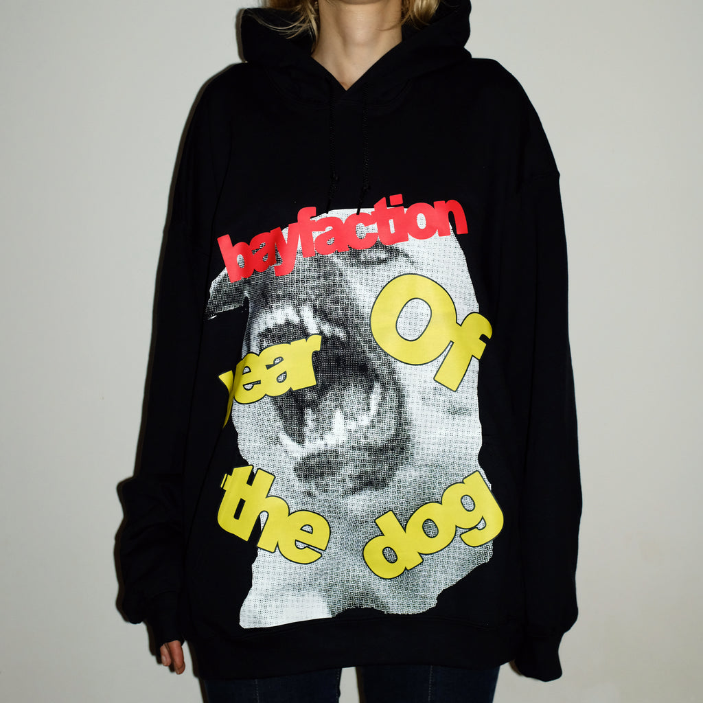 XXL Y.O.D. HOODIE