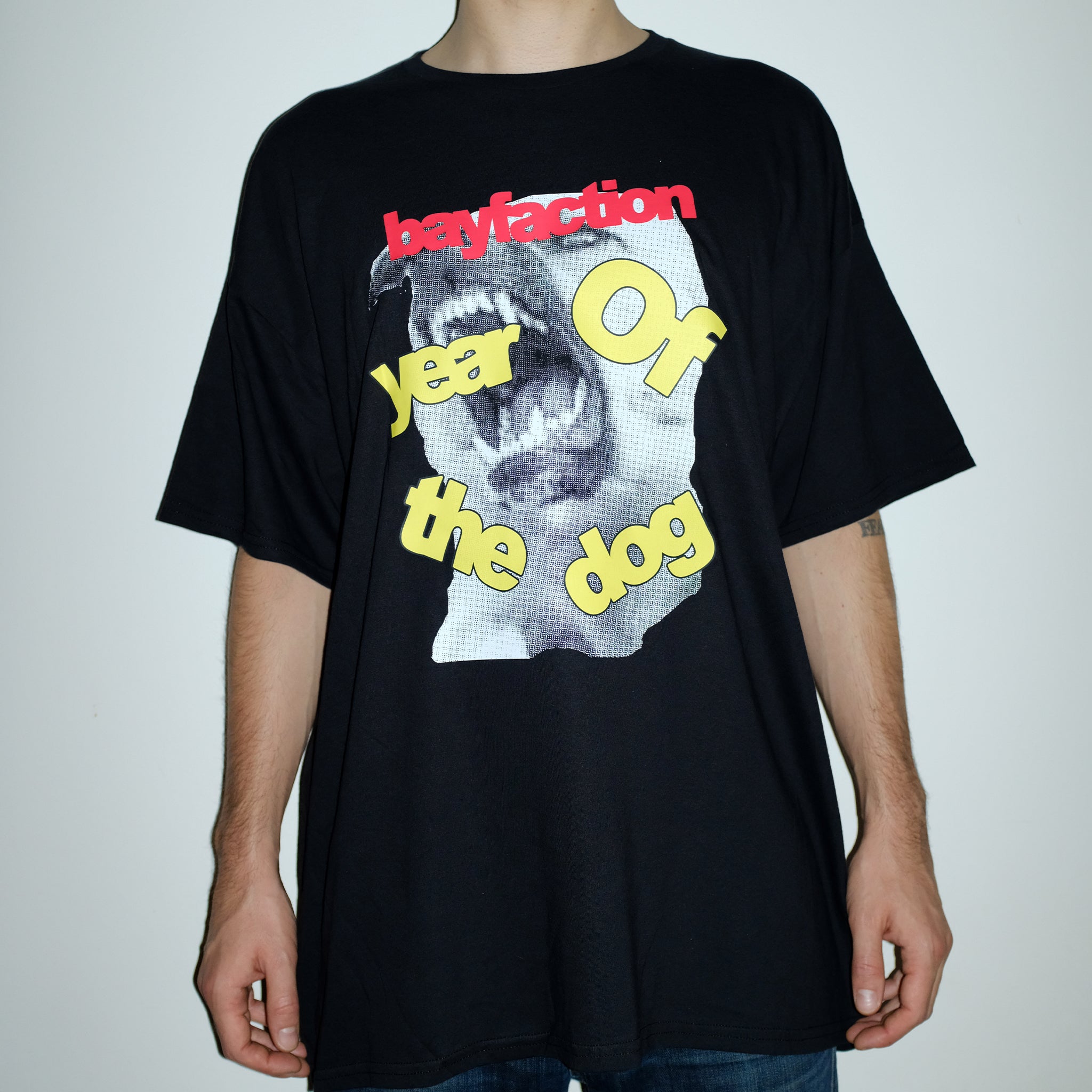XXL Y.O.D. T - Shirt