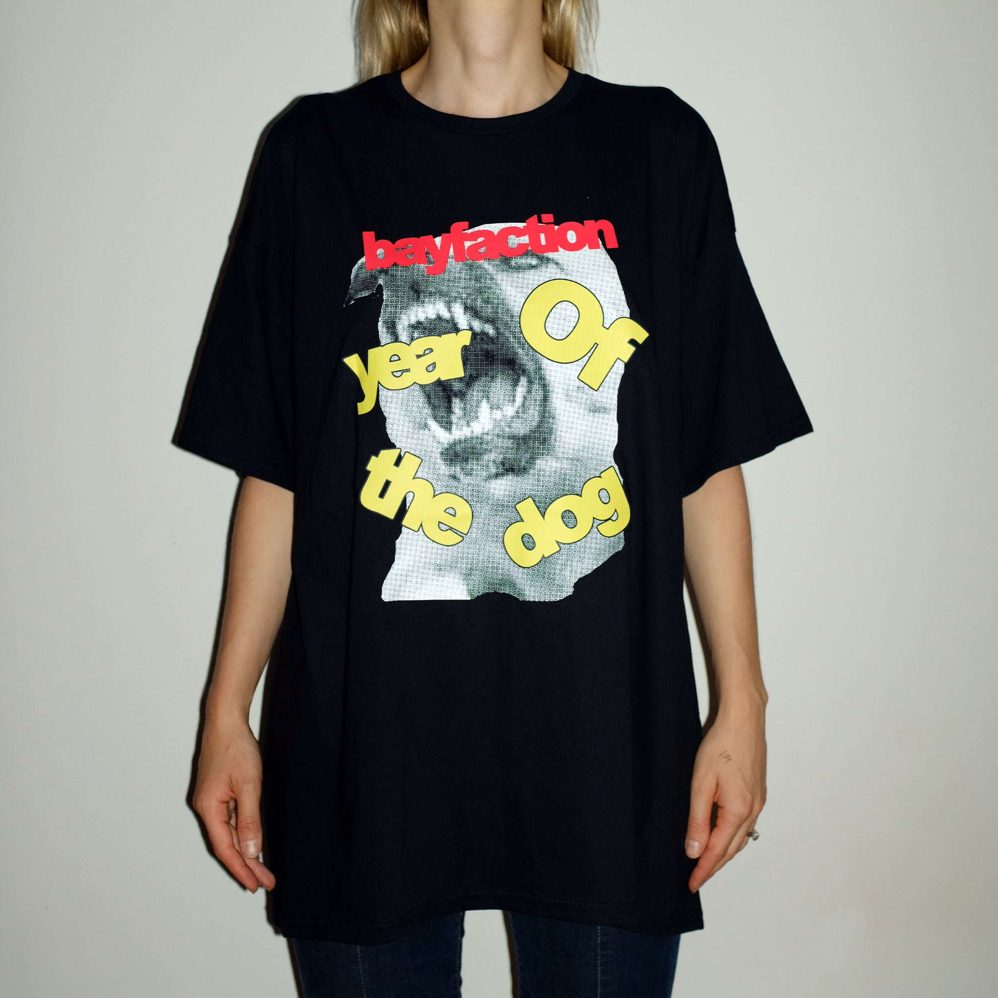 XXL Y.O.D. T - Shirt